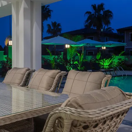 Villa Edem Diamond *