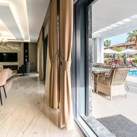 Edem Diamond * Kemer