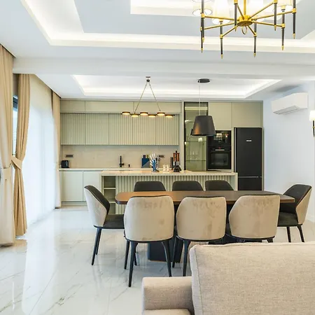 Edem Diamond Villa *