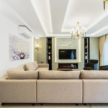 Edem Diamond Villa *