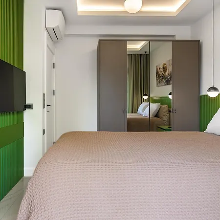 Villa Edem Diamond *