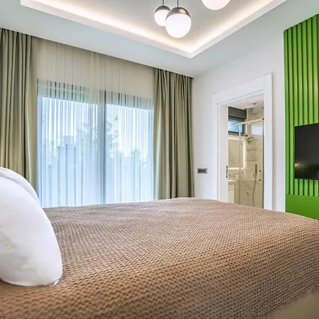 Villa Edem Diamond Kemer