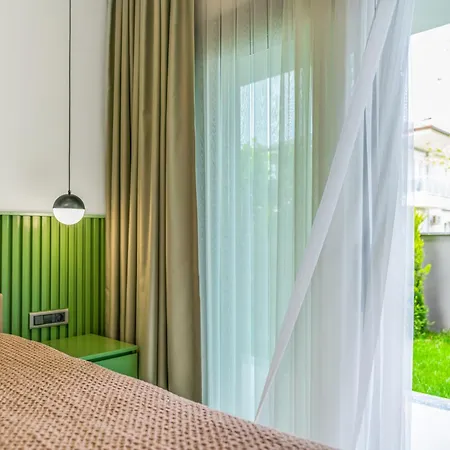 Edem Diamond Villa *