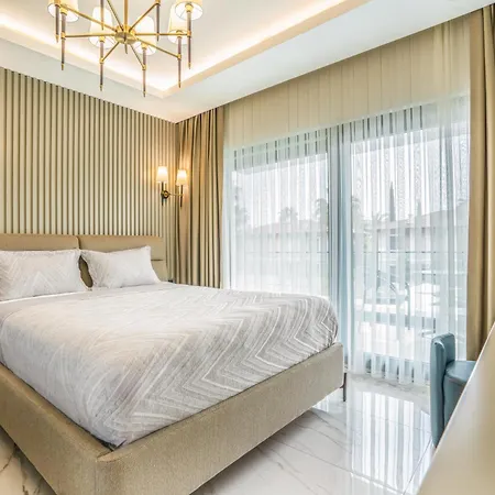 Villa Edem Diamond Kemer