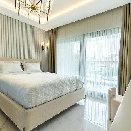 Villa Edem Diamond *