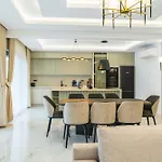 Edem Diamond Villa *