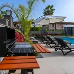 Edem Diamond Villa