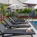 Edem Diamond Villa
