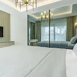 Edem Diamond Villa Kemer