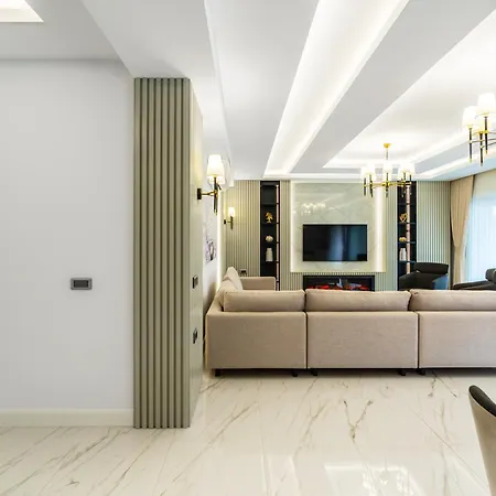 Villa Edem Diamond *