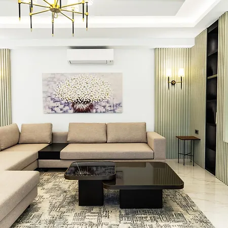 Edem Diamond Villa