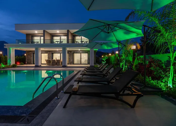 וילה Edem Diamond *