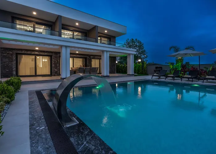 וילה Edem Diamond