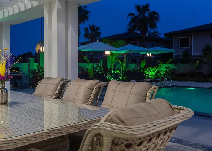 וילה Edem Diamond *