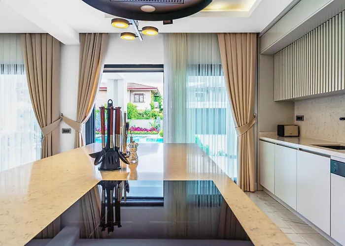 וילה Edem Diamond *