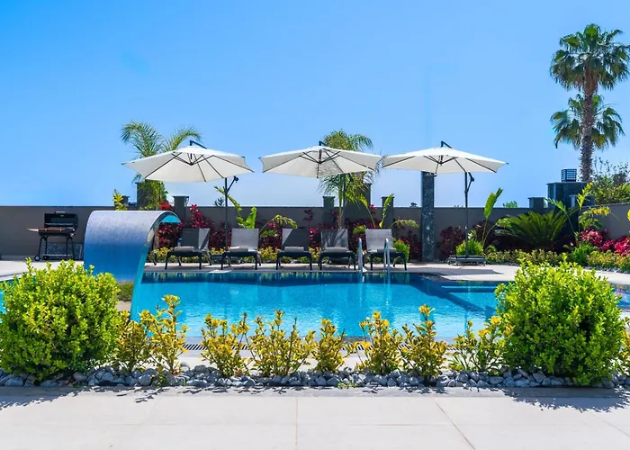 וילה Edem Diamond