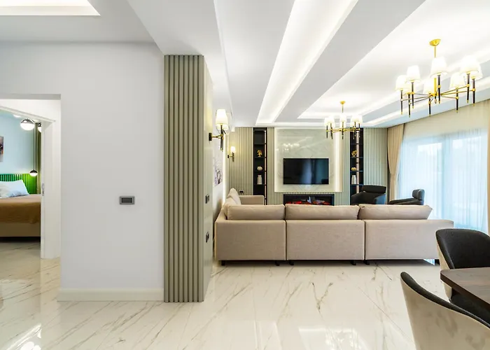 וילה Edem Diamond *