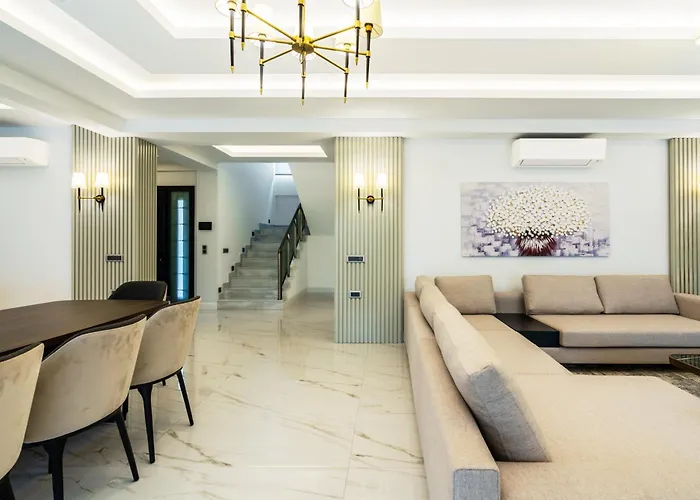 Edem Diamond וילה קמר