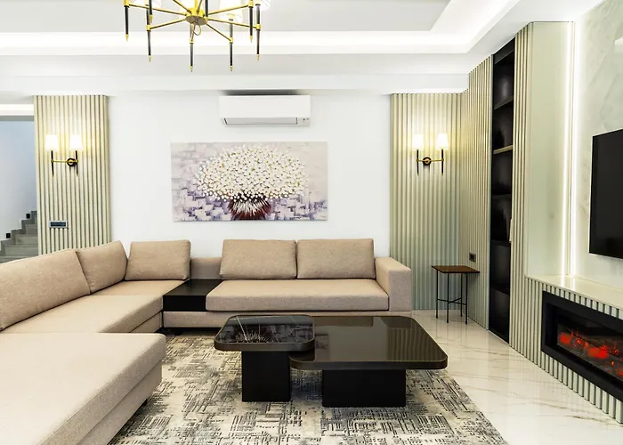 Edem Diamond וילה