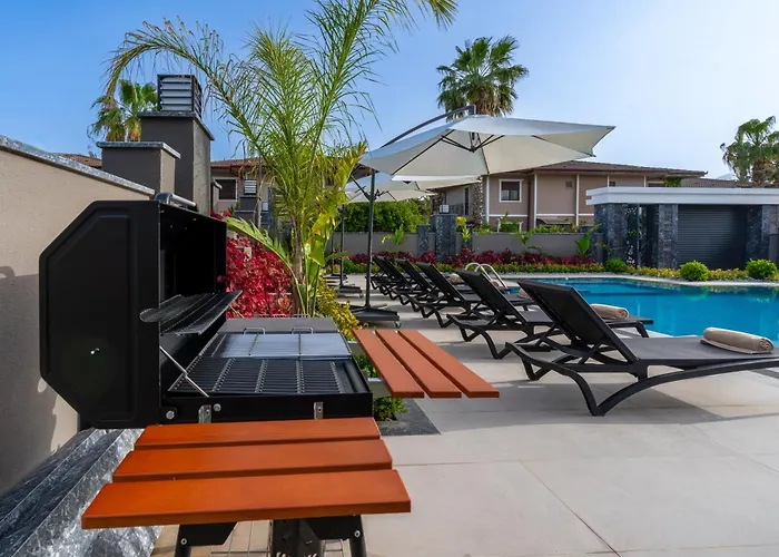 Edem Diamond וילה