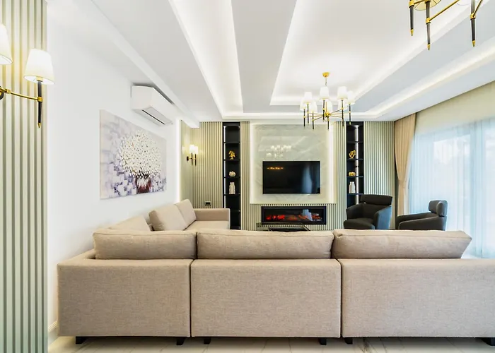 Edem Diamond וילה *