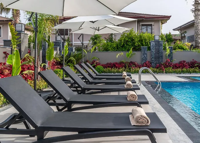 Edem Diamond וילה