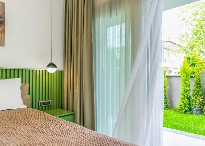 Edem Diamond Villa *
