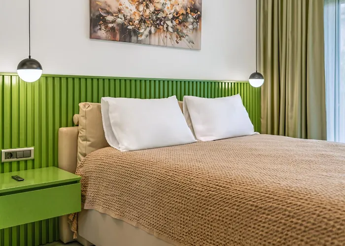 Villa Edem Diamond Kemer