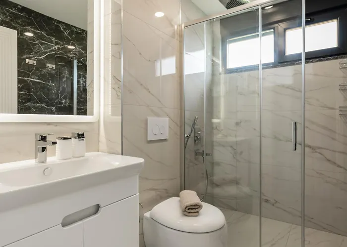 וילה Edem Diamond