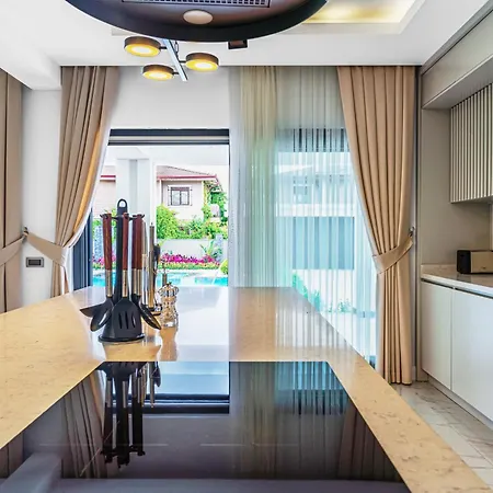 Villa Edem Diamond *