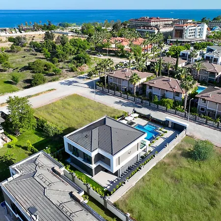 Edem Diamond Vilă *