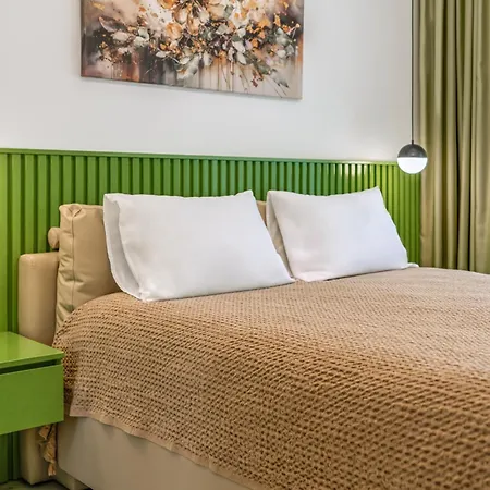 Vilă Edem Diamond Kemer